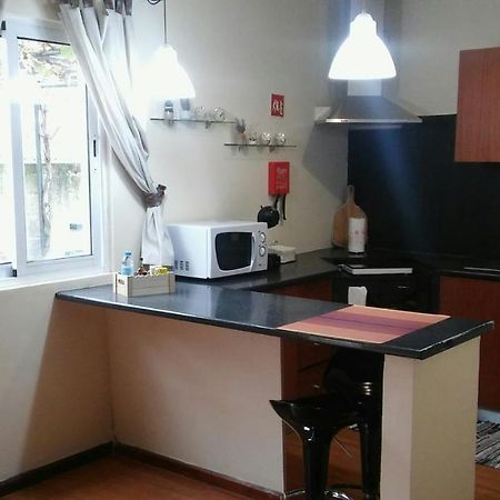 Alojamento Santa Cruz Villa ลาโกอา ภายนอก รูปภาพ
