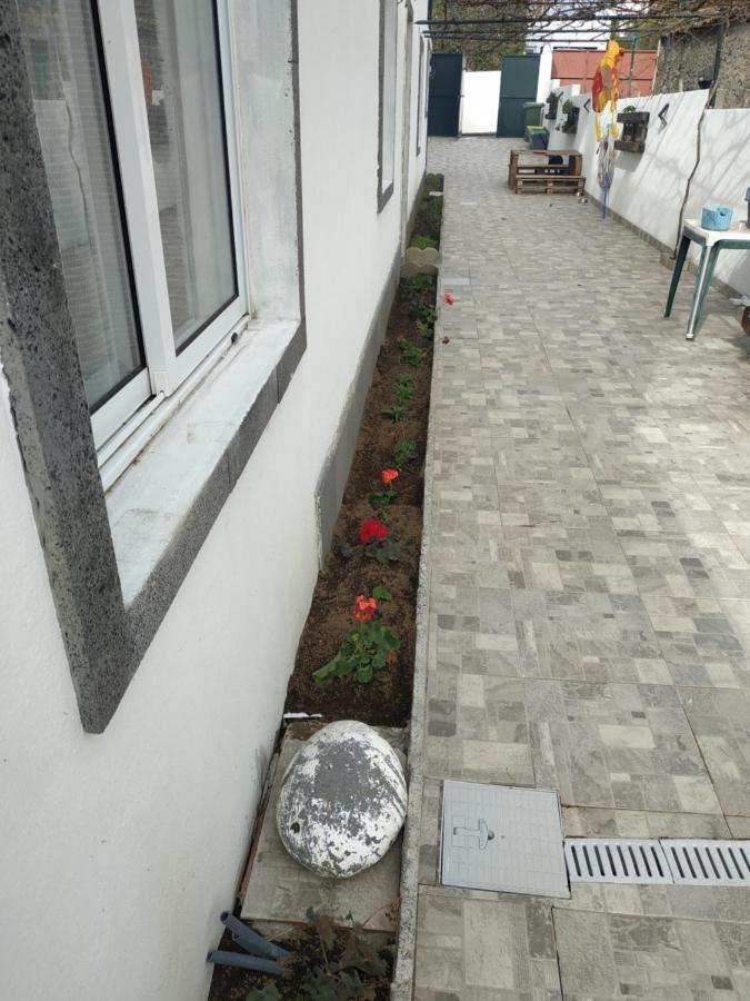 Alojamento Santa Cruz Villa ลาโกอา ภายนอก รูปภาพ