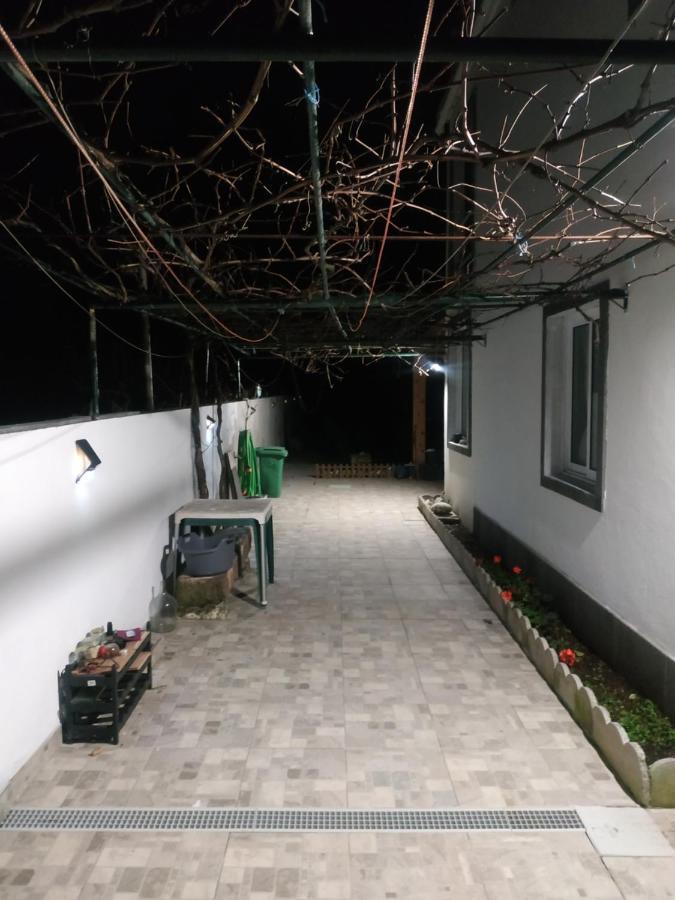 Alojamento Santa Cruz Villa ลาโกอา ภายนอก รูปภาพ
